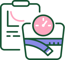 Whole-Person Health Management